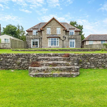 Feriehus Silverdale Lindale