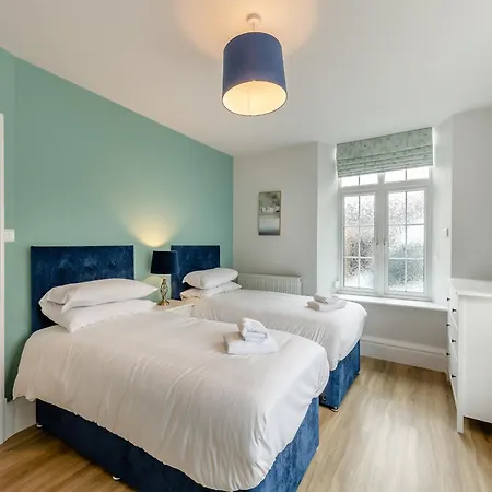 Silverdale Holiday home