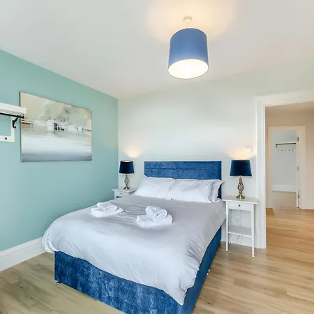 Tatil Evi Silverdale