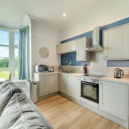 Silverdale Tatil Evi Lindale