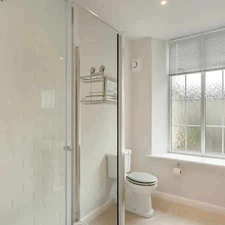 Silverdale Tatil Evi *