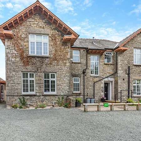 Tatil Evi Silverdale