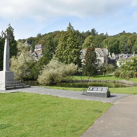 Silverdale Tatil Evi *