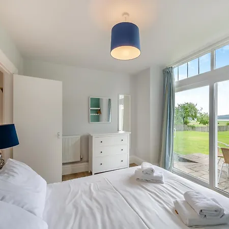 Silverdale Feriehus